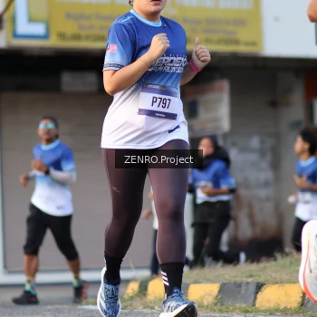 Runner Photo 3472881