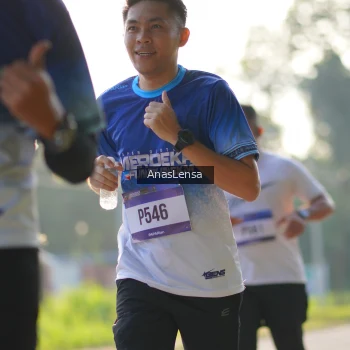 Runner Photo 3472886