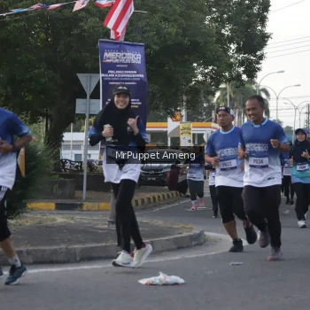 Runner Photo 3472899
