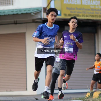 Runner Photo 3472901