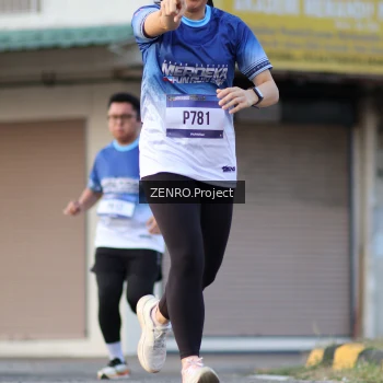 Runner Photo 3472924