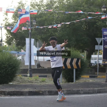 Runner Photo 3472931
