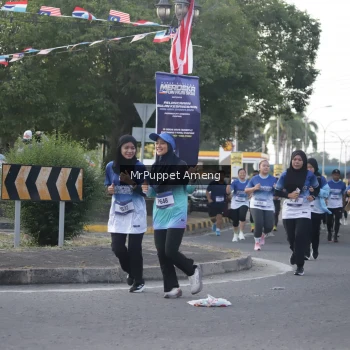 Runner Photo 3472940