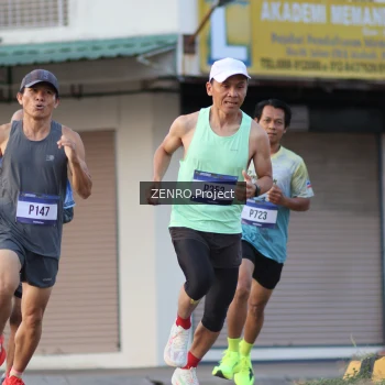 Runner Photo 3472972