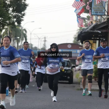 Runner Photo 3472984