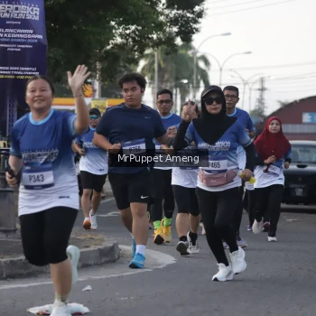 Runner Photo 3473008