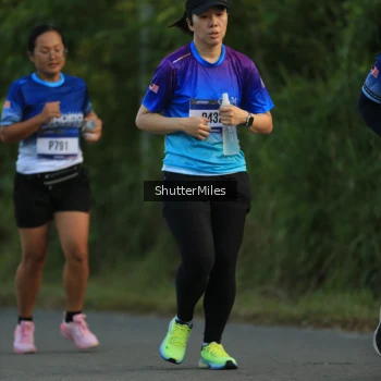Runner Photo 3473014