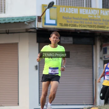 Runner Photo 3473017