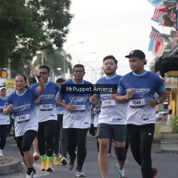 Runner Photo 3473018