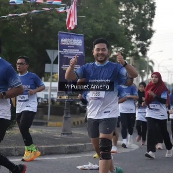 Runner Photo 3473021