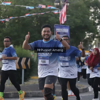 Runner Photo 3473026