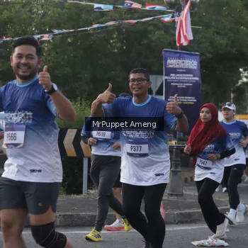 Runner Photo 3473027