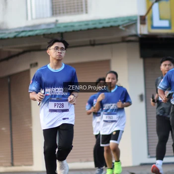 Runner Photo 3473040