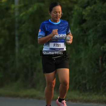 Runner Photo 3473043
