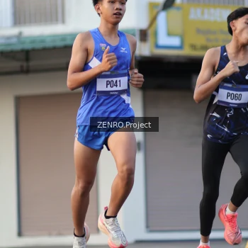 Runner Photo 3473048