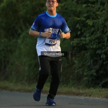 Runner Photo 3473050