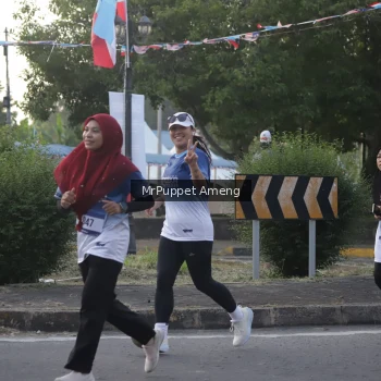 Runner Photo 3473051