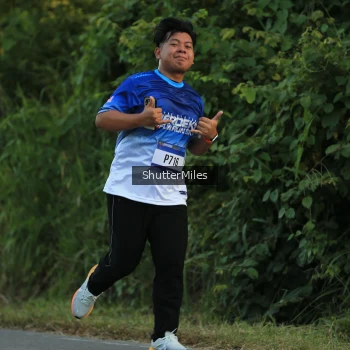 Runner Photo 3473053