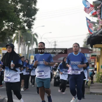 Runner Photo 3473065