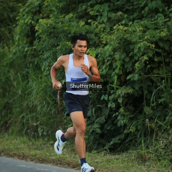 Runner Photo 3473068