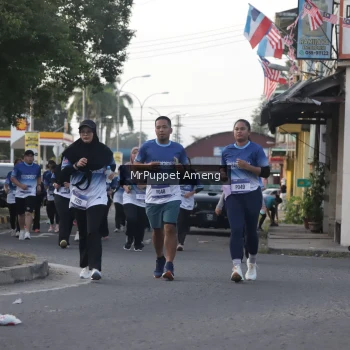 Runner Photo 3473069