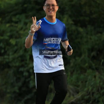 Runner Photo 3473070
