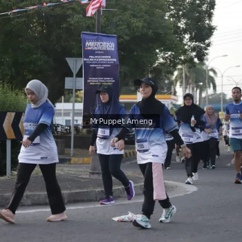 Runner Photo 3473071