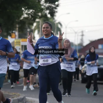 Runner Photo 3473076