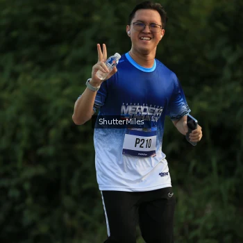 Runner Photo 3473084
