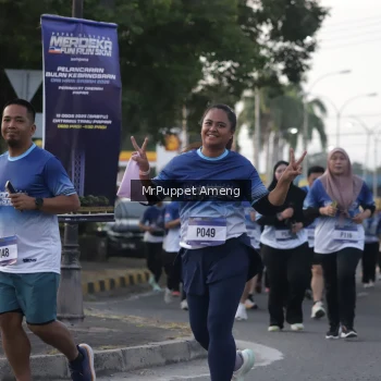 Runner Photo 3473086