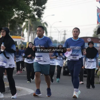 Runner Photo 3473087