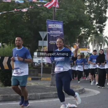 Runner Photo 3473088