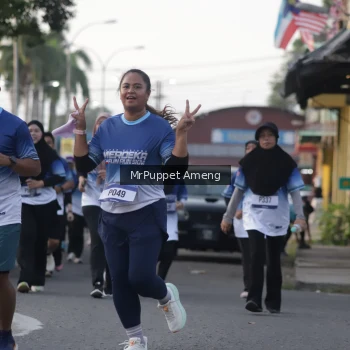 Runner Photo 3473089