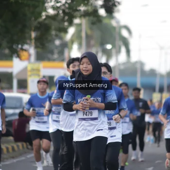 Runner Photo 3473092