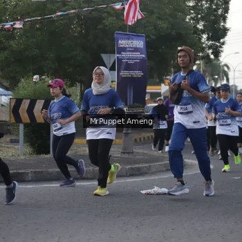 Runner Photo 3473093