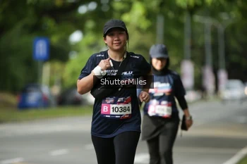 Runner Photo 34731