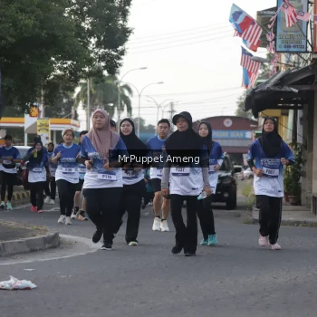 Runner Photo 3473102