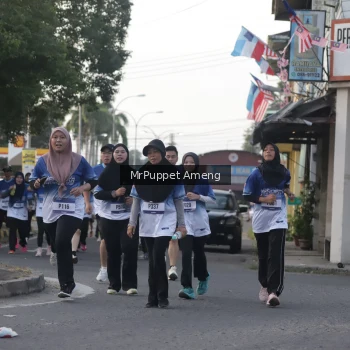 Runner Photo 3473104