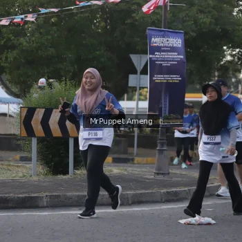 Runner Photo 3473109