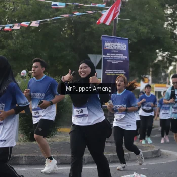 Runner Photo 3473117