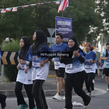 Runner Photo 3473119