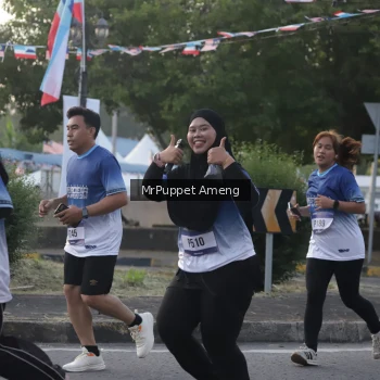 Runner Photo 3473120