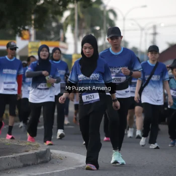 Runner Photo 3473133