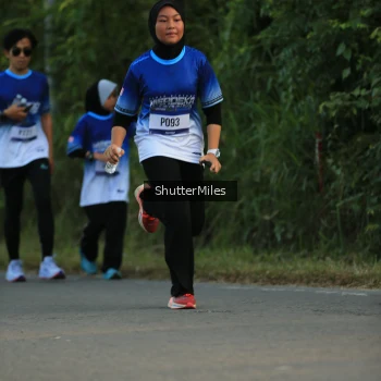 Runner Photo 3473134