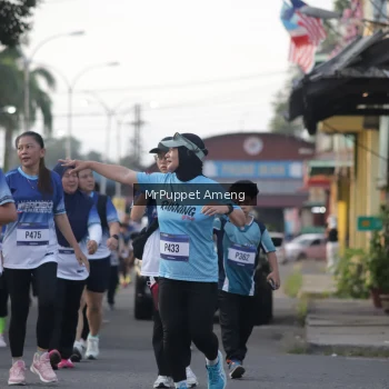 Runner Photo 3473141