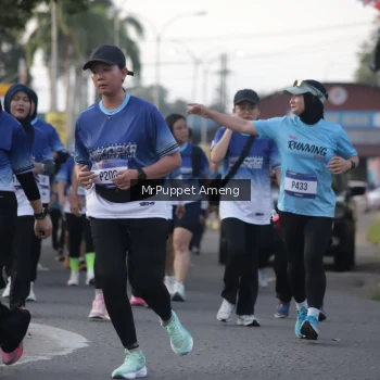 Runner Photo 3473149