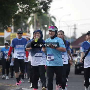 Runner Photo 3473159
