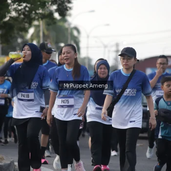 Runner Photo 3473172
