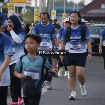 Runner Photo 3473179