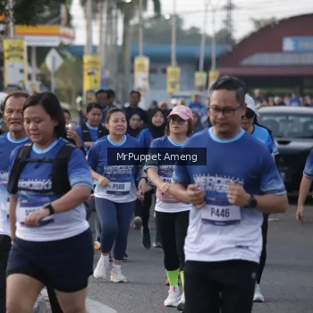 Runner Photo 3473181